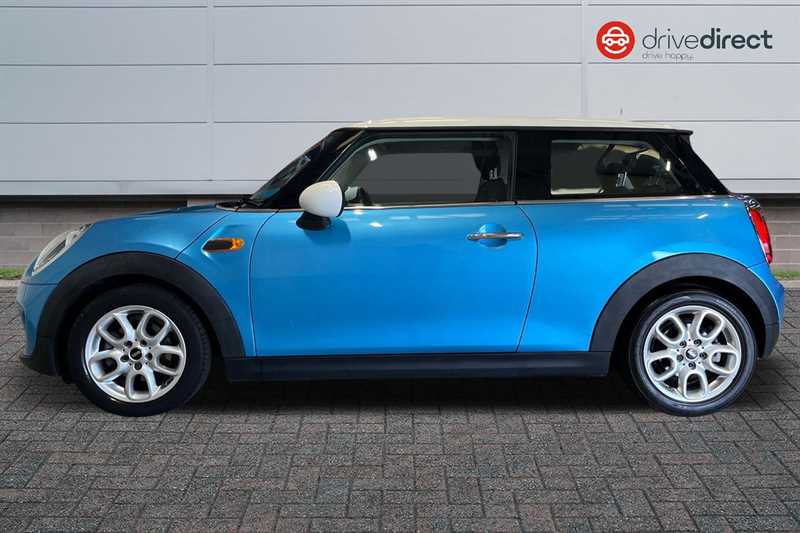 Used MINI Hatch 2017 for sale - 76530817: Photo 6