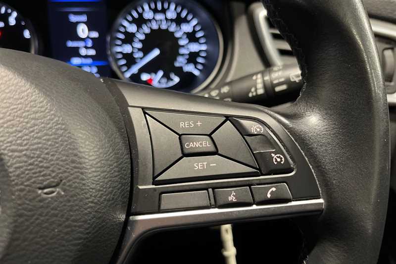 Used Nissan Qashqai for sale - 78142908: Photo 22