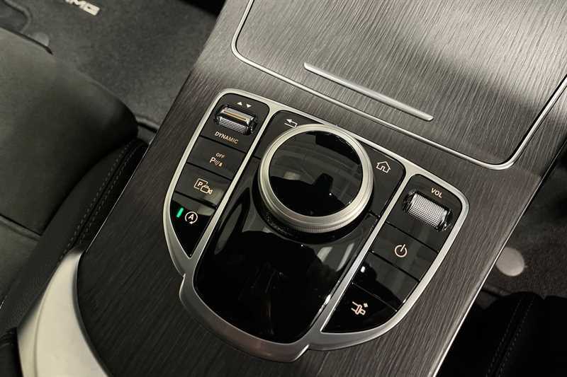 Used Mercedes-Benz C Class 2018 for sale - 77322058: Photo 41