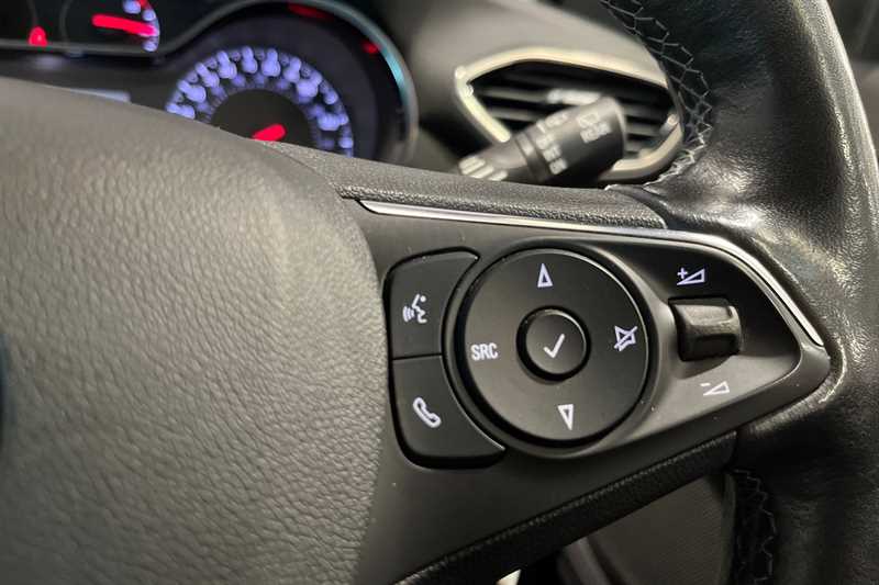 Used Vauxhall Crossland 2022 for sale - 76448095: Photo 22