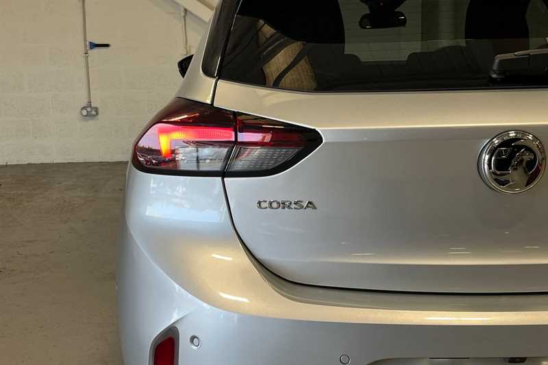 Used Vauxhall Corsa 2022 for sale - 78216537: Photo 31