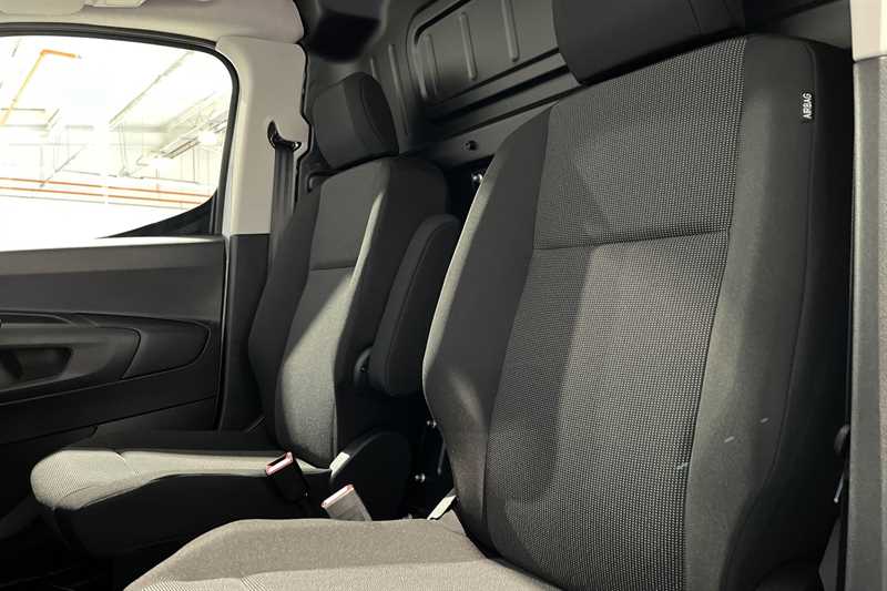 Used Vauxhall Combo 2025 for sale - 77401939: Photo 23