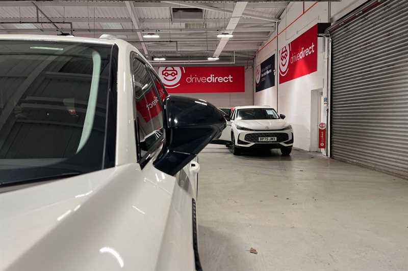 Used MG MG HS 2025 for sale - 77481791: Photo 35