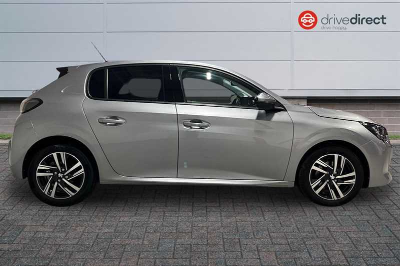 Used Peugeot 208 2022 for sale - 77800323: Photo 2