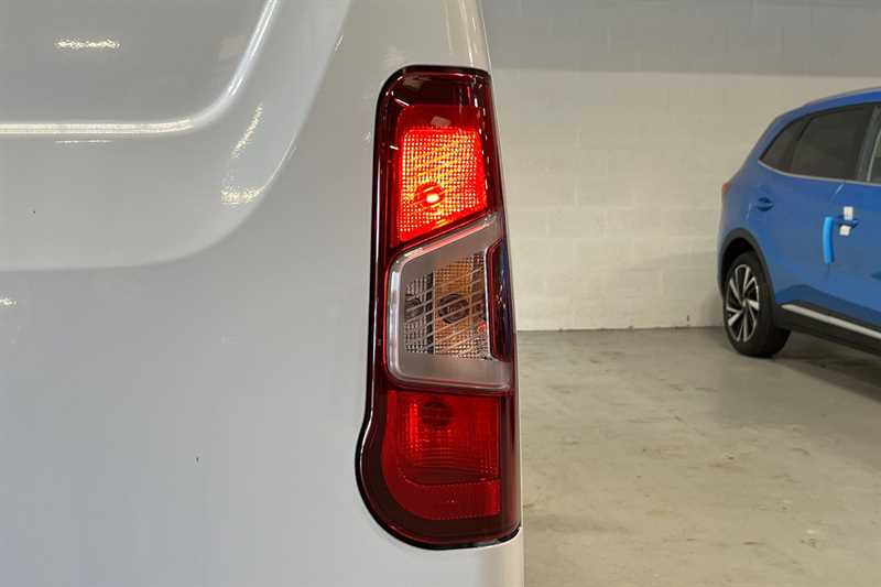 Vehicle 32