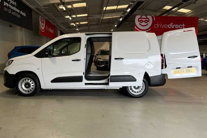 Vehicle 41