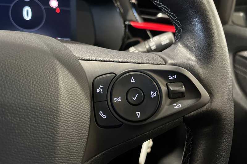 Used Vauxhall Corsa 2023 for sale - 77362077: Photo 22