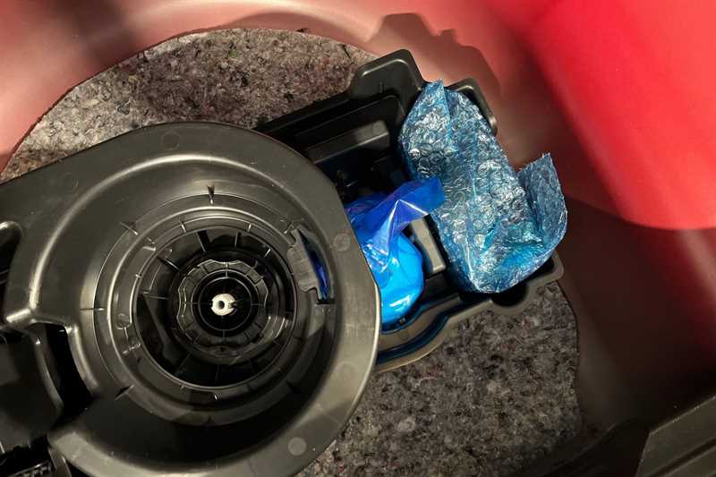 Used Vauxhall Corsa 2023 for sale - 77362077: Photo 37