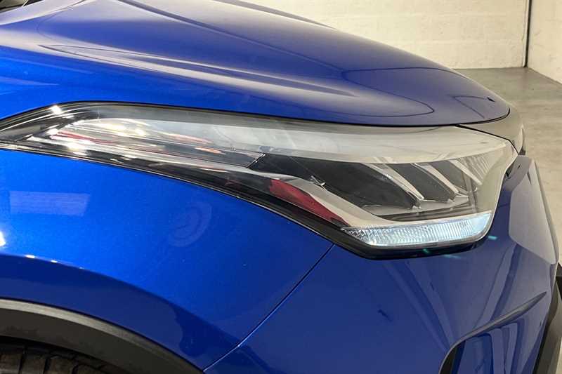 Used Toyota C-HR 2021 for sale - 77269612: Photo 28