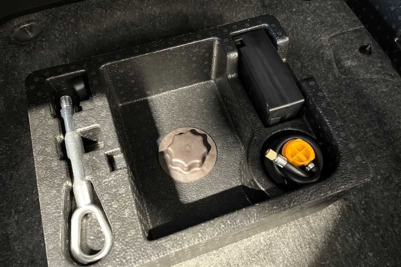 Used MG MG HS 2023 for sale - 76956150: Photo 37