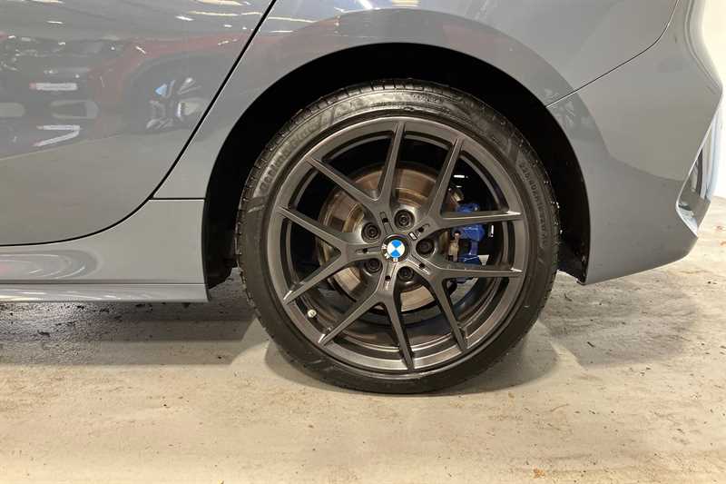 Used BMW 1 Series 2024 for sale - 76858193: Photo 11