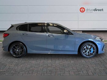 Used BMW 1 Series undefined for sale - 76858193: Photo