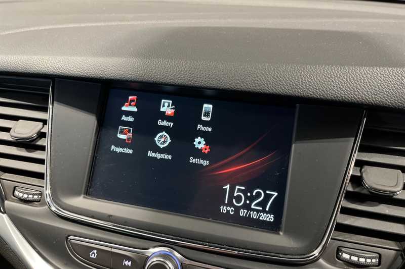 Used Vauxhall Astra 2021 for sale - 77481826: Photo 38