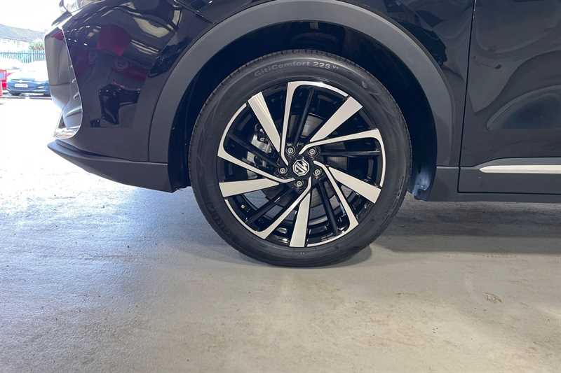 Used MG MG ZS 2025 for sale - 77561306: Photo 12