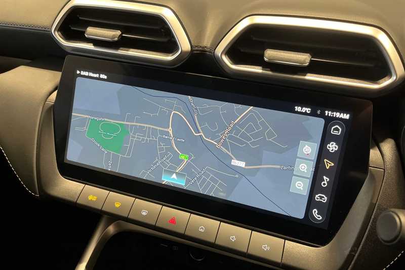 Used MG MG ZS 2025 for sale - 77561306: Photo 18