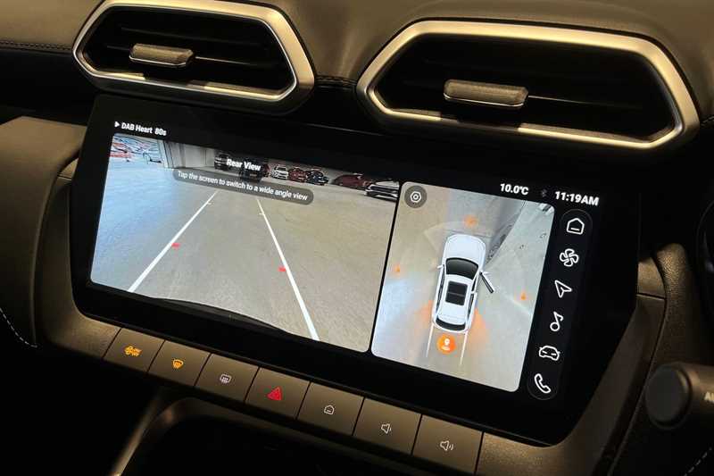 Used MG MG ZS 2025 for sale - 77561306: Photo 19