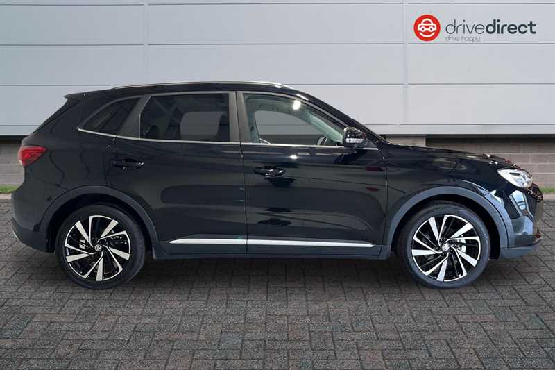 Used MG MG ZS 2025 for sale - 77561306: Photo 2