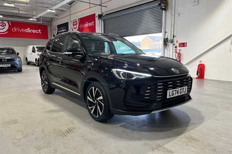 Used MG MG ZS 2025 for sale - 77561306: Photo 43