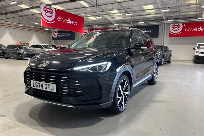 Used MG MG ZS 2025 for sale - 77561306: Photo 46