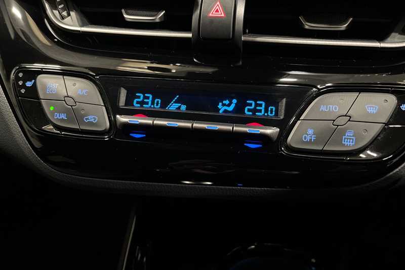 Used Toyota C-HR 2021 for sale - 77801517: Photo 15