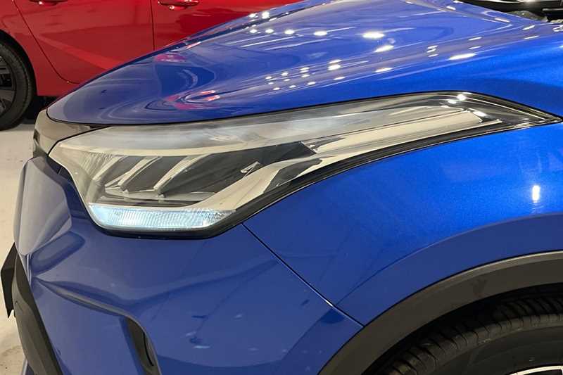 Used Toyota C-HR 2021 for sale - 77801517: Photo 29