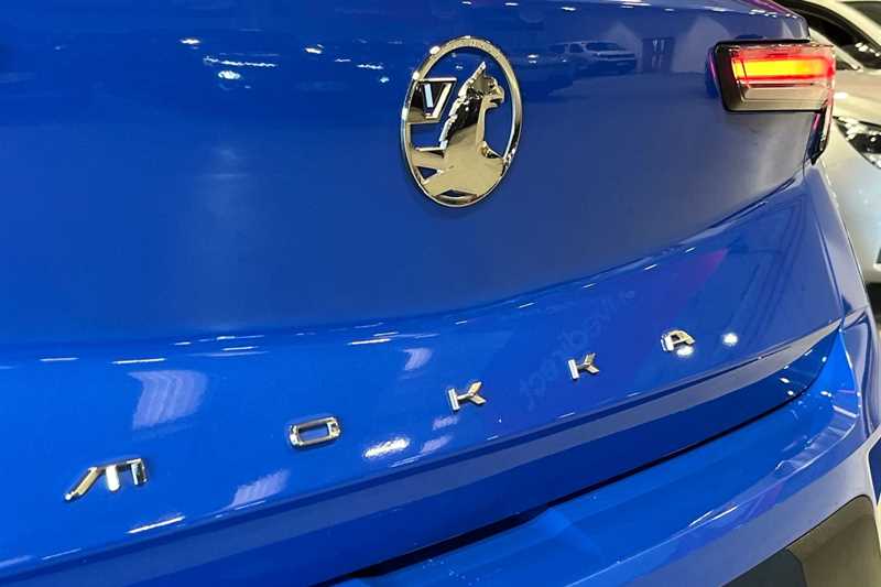 Used Vauxhall Mokka 2021 for sale - 78120013: Photo 30