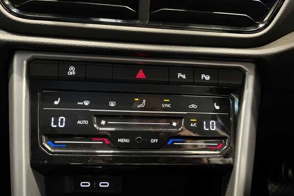 Used Volkswagen T-Roc 2022 for sale - 75105148: Photo 15