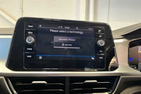 Used Volkswagen T-Roc 2022 for sale - 75105148: Photo 18