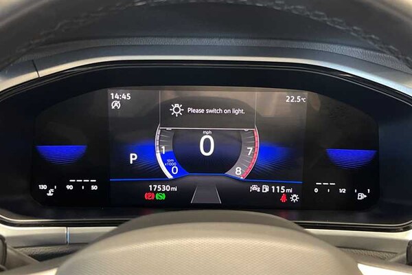 Used Volkswagen T-Roc 2022 for sale - 75105148: Photo 20