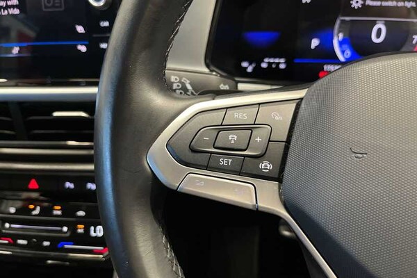 Used Volkswagen T-Roc 2022 for sale - 75105148: Photo 21