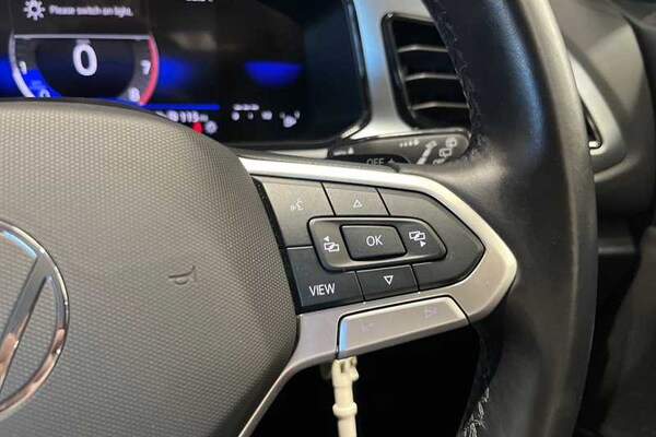 Used Volkswagen T-Roc 2022 for sale - 75105148: Photo 22