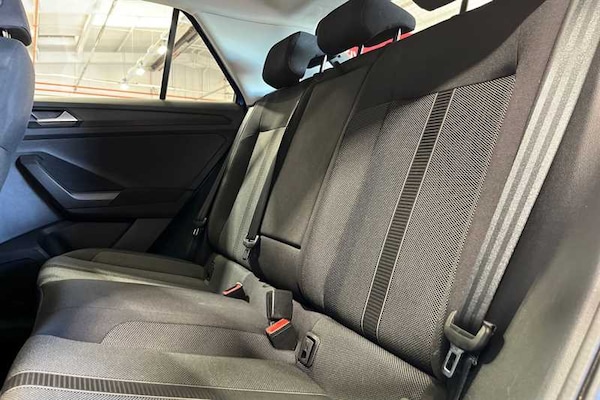 Used Volkswagen T-Roc 2022 for sale - 75105148: Photo 24