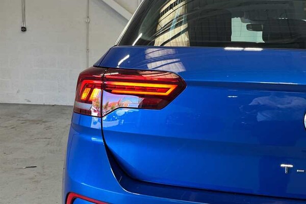 Used Volkswagen T-Roc 2022 for sale - 75105148: Photo 31