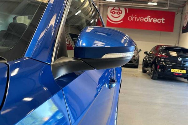 Used Volkswagen T-Roc 2022 for sale - 75105148: Photo 35