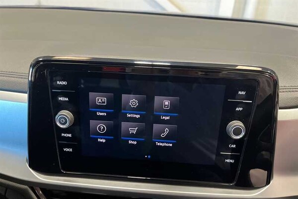 Used Volkswagen T-Roc 2022 for sale - 75105148: Photo 39