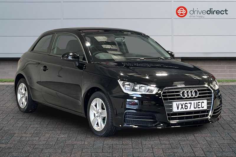 Used Audi A1 2017 for sale - 76529497: Photo 1