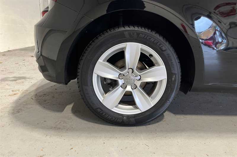 Used Audi A1 2017 for sale - 76529497: Photo 10