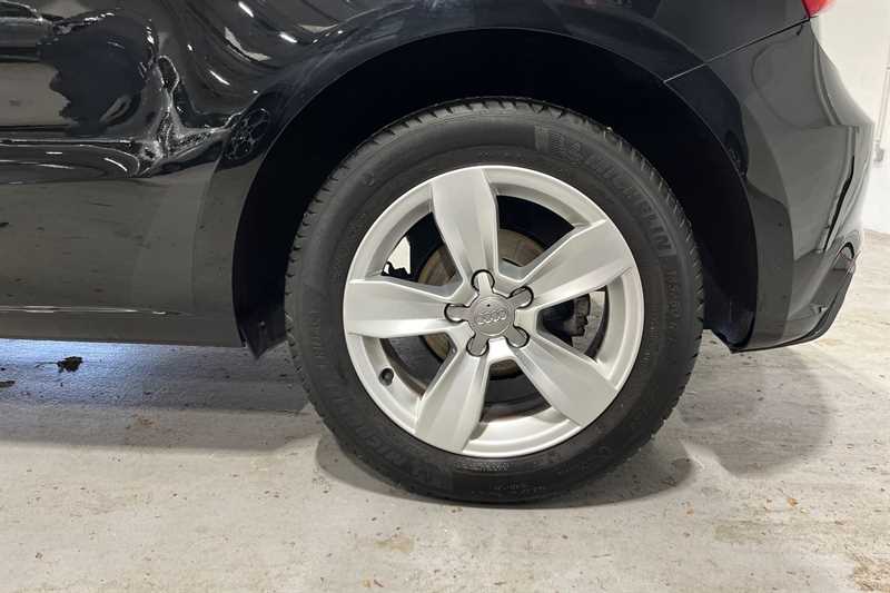 Used Audi A1 2017 for sale - 76529497: Photo 11