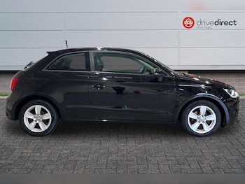 Used Audi A1 undefined for sale - 76529497: Photo