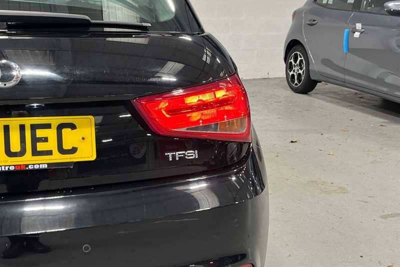 Used Audi A1 2017 for sale - 76529497: Photo 32