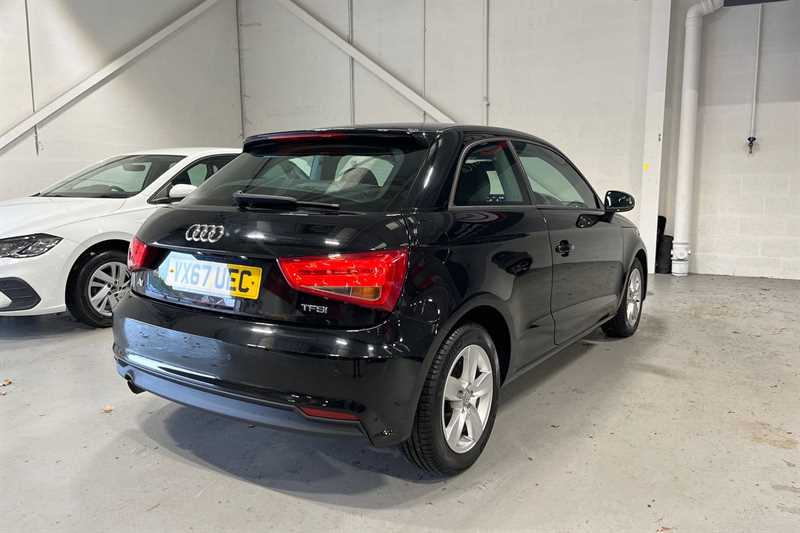 Used Audi A1 2017 for sale - 76529497: Photo 43