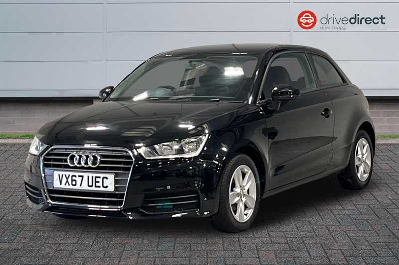 Used Audi A1 2017 for sale - 76529497: Photo 7