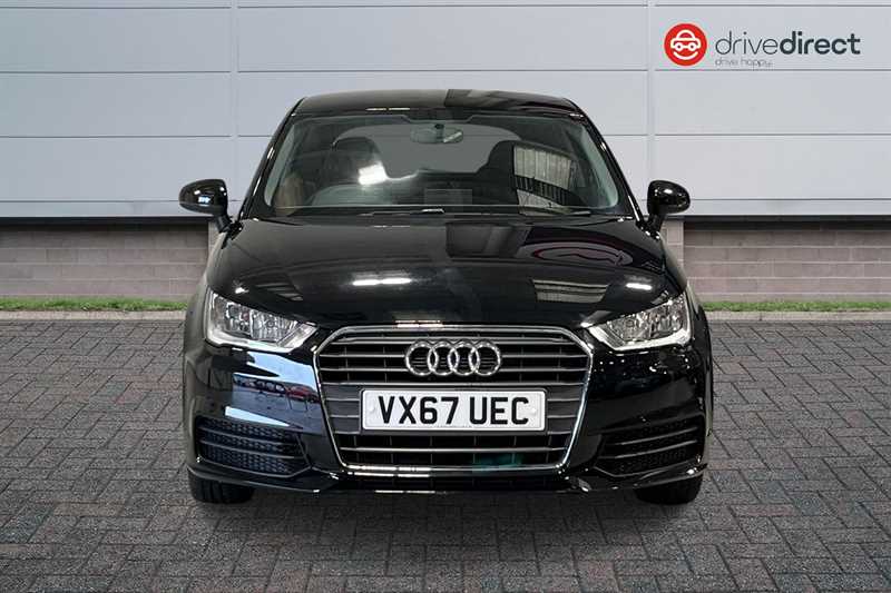 Used Audi A1 2017 for sale - 76529497: Photo 8