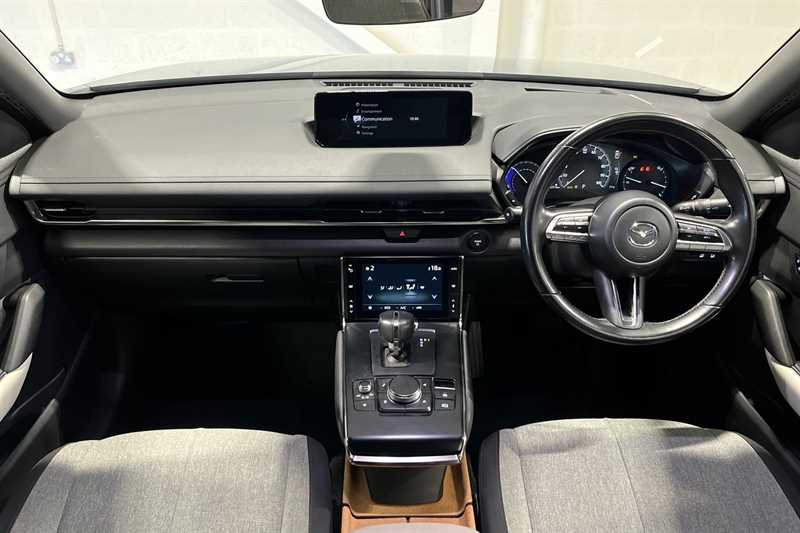 Used Mazda MX-30 2022 for sale - 78221616: Photo 13