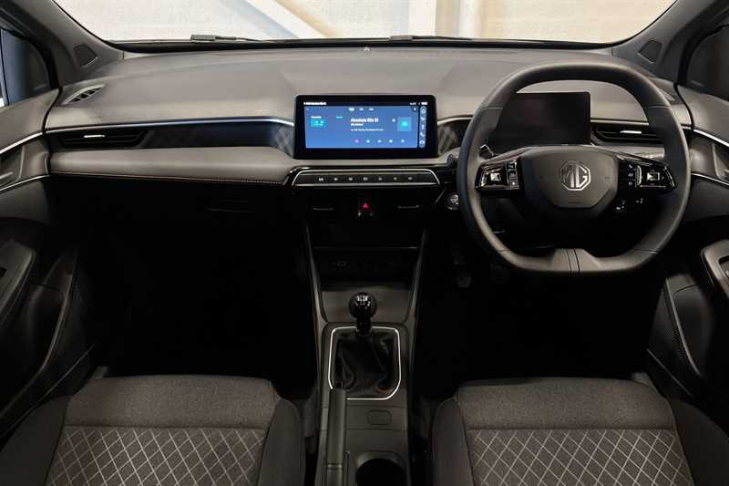 Used MG MG3 2025 for sale - 76956313: Photo 13