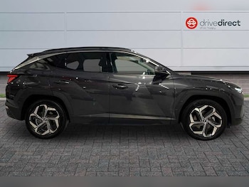 Used Hyundai TUCSON 2023 for sale - 76443859: Photo