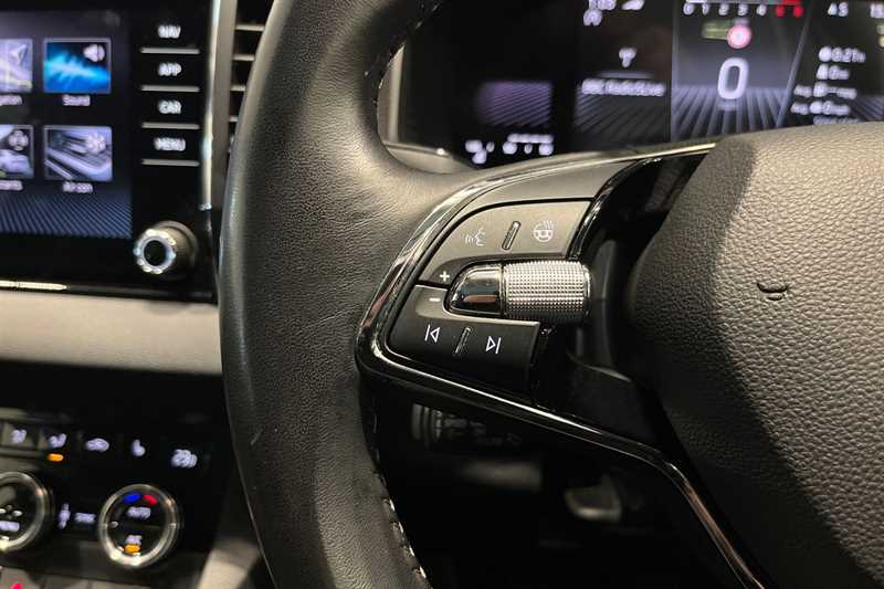 Used Skoda Karoq 2023 for sale - 78188610: Photo 21