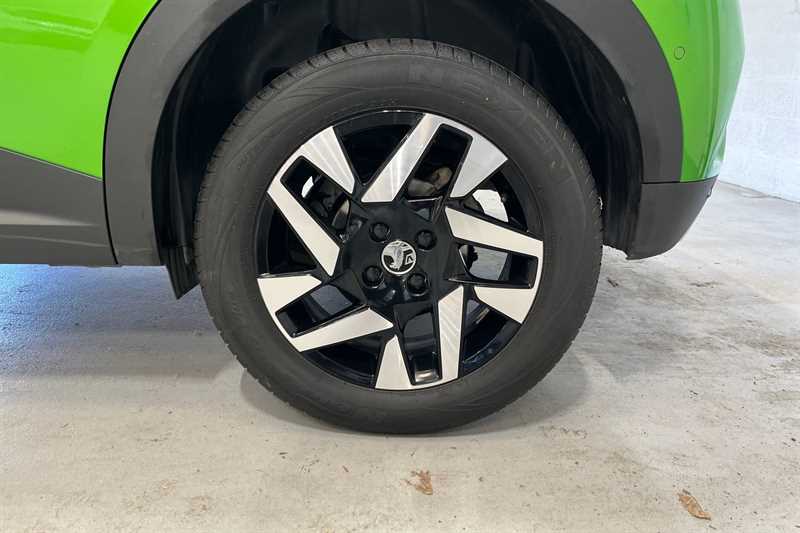 Used Vauxhall Mokka 2022 for sale - 78222230: Photo 11