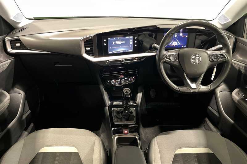 Used Vauxhall Mokka 2022 for sale - 78222230: Photo 13