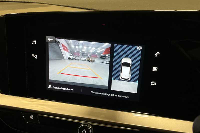 Used Vauxhall Mokka 2022 for sale - 78222230: Photo 19